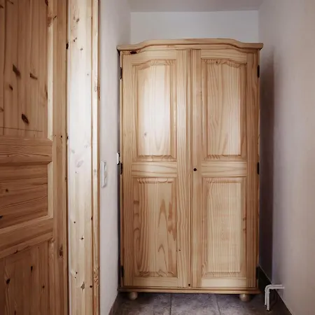 2 Bett Rose Apartament *