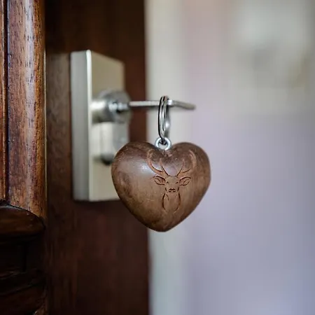 Apartament 2 Bett Rose Westerburg (Rhineland-Palatinate)