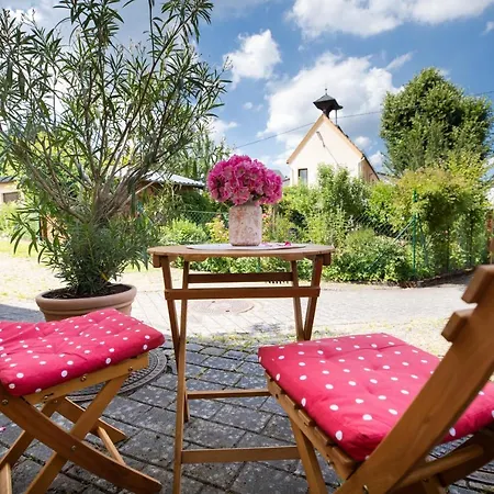 2 Bett Rose Apartament