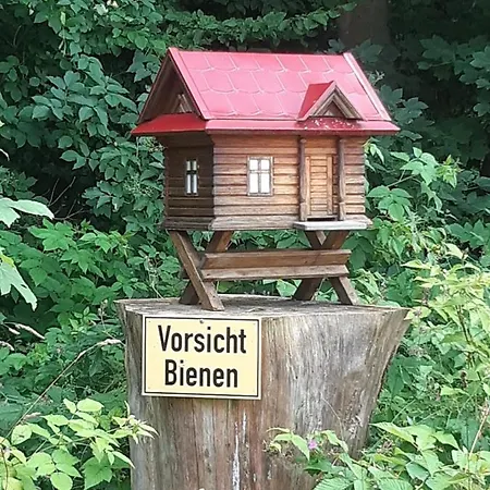 Apartament 2 Bett Rose Westerburg (Rhineland-Palatinate)