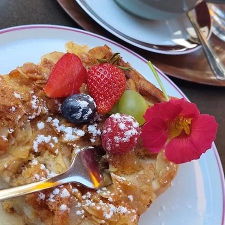 Apartament 2 Bett Rose