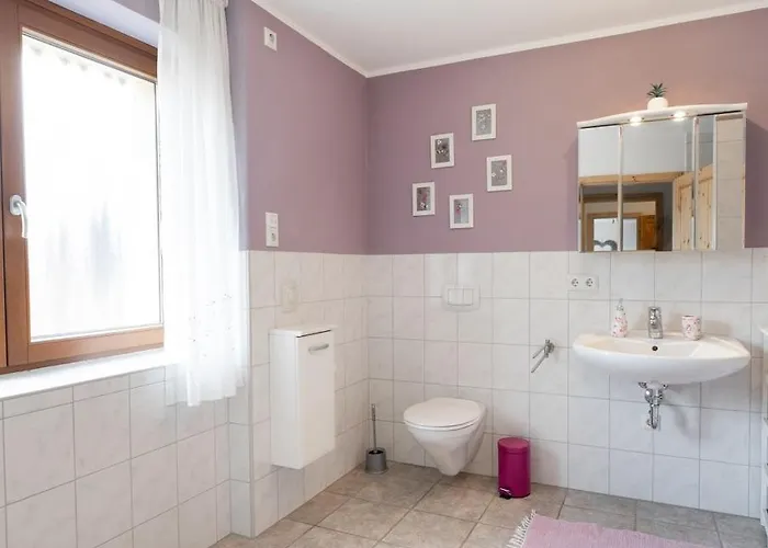 2 Bett Rose Appartamento