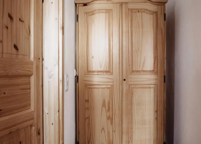 2 Bett Rose Appartamento *