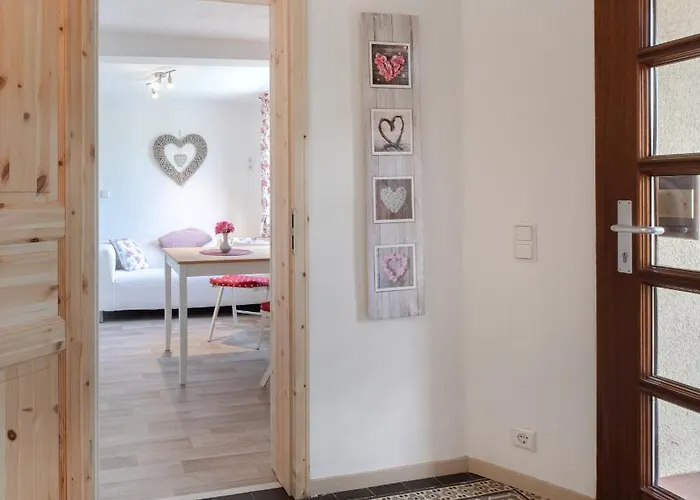 2 Bett Rose Appartamento *