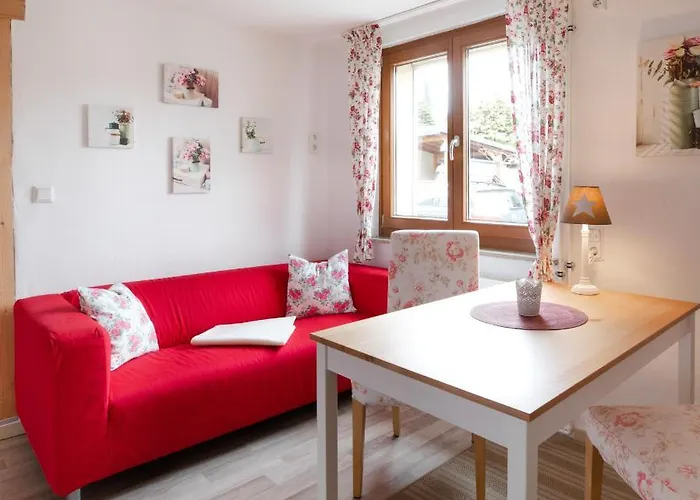 2 Bett Rose * Westerburg (Rhineland-Palatinate)