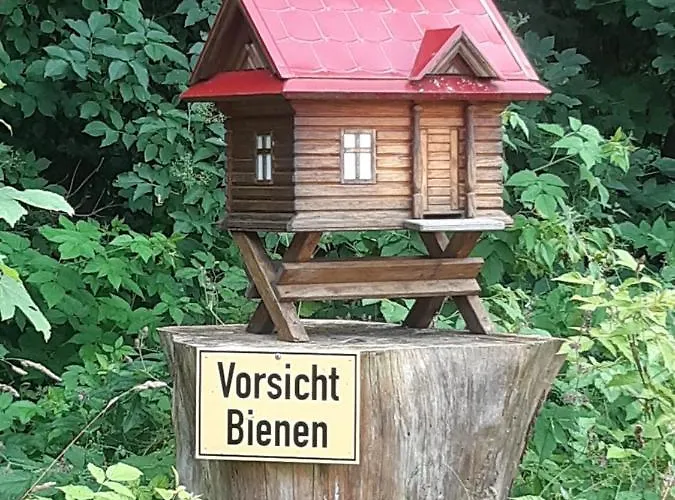 Appartamento 2 Bett Rose Westerburg (Rhineland-Palatinate)