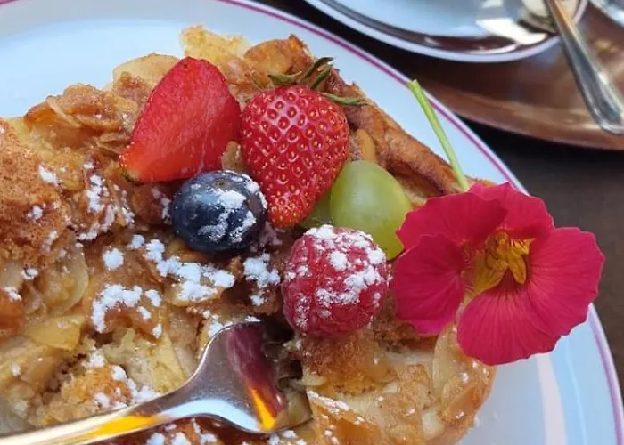 Appartamento 2 Bett Rose